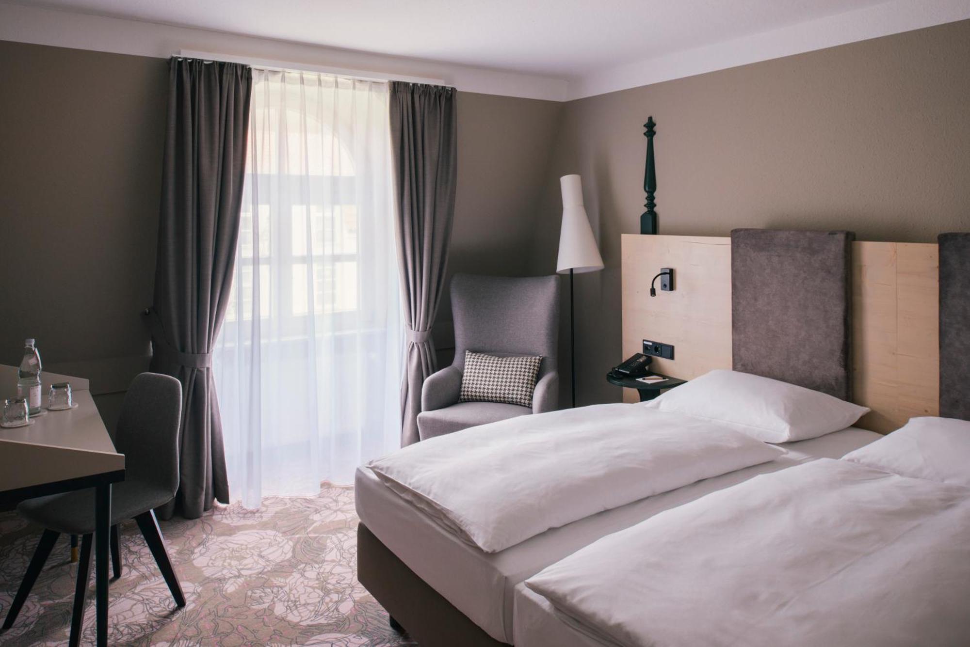 Comfort Zimmer