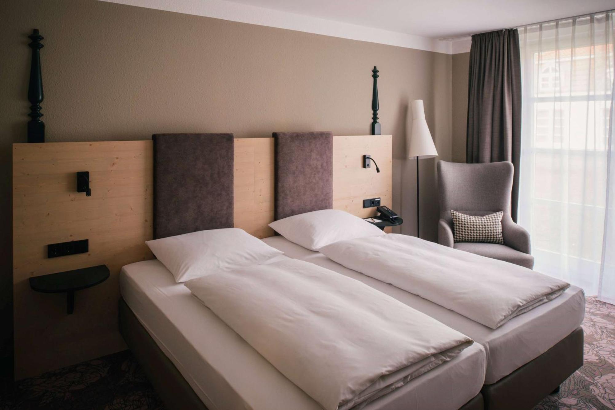 Comfort Plus Zimmer